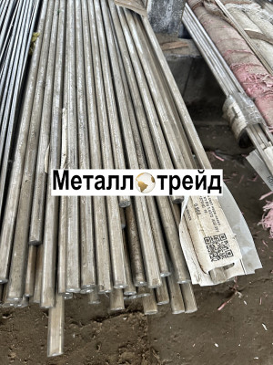 Круг нержавеющий AISI 431 14Х17Н2 180 мм