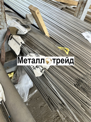 Круг нержавеющий AISI 431 14Х17Н2 70 мм